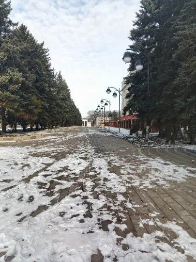 Горлівка 2026
