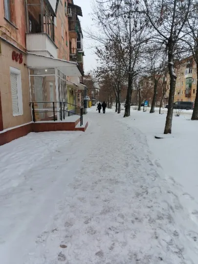Горлівка 2026