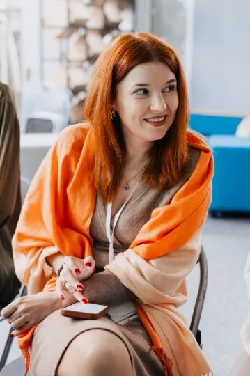 марина