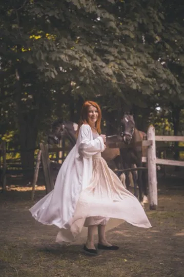 марина