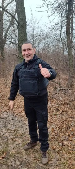 Андрій Фенікс Коваль