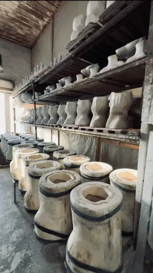 Керамічні вироби Nana Ceramics