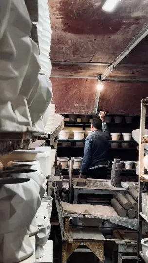 Керамічні вироби Nana Ceramics