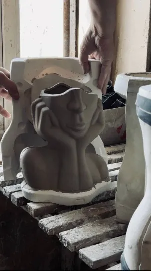 Керамічні вироби Nana Ceramics