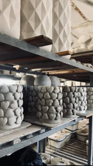 Керамічні вироби Nana Ceramics