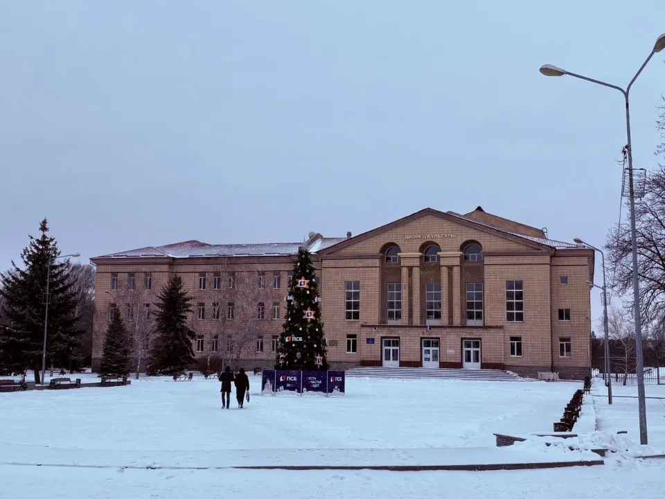 Донецьк 2026