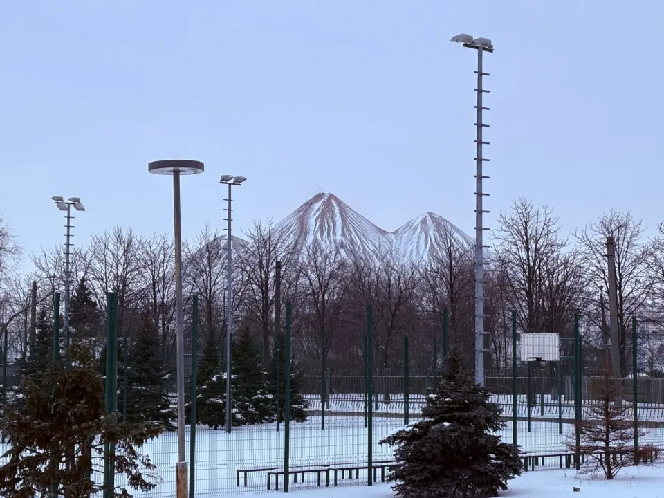 Донецьк 2026