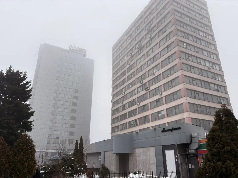 Донецьк 2026