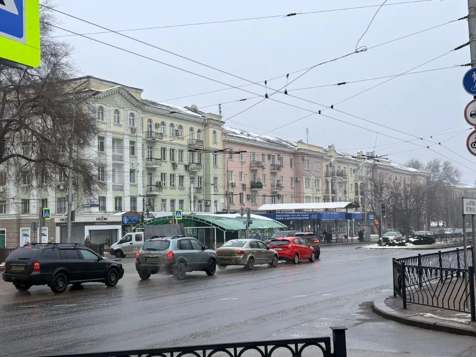 Донецьк 2026