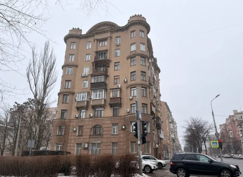 Донецьк 2026