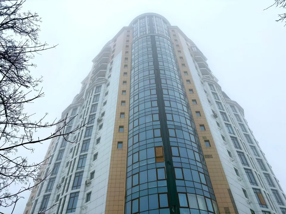 Донецьк 2026