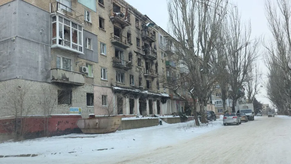лисичанськ