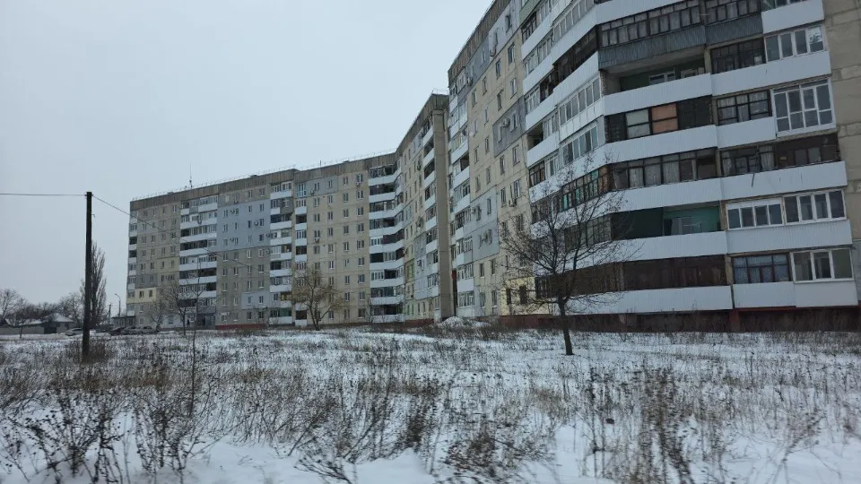 лисичанськ
