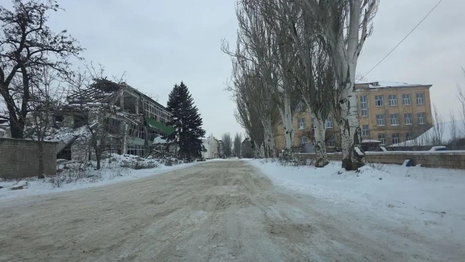 лисичанськ
