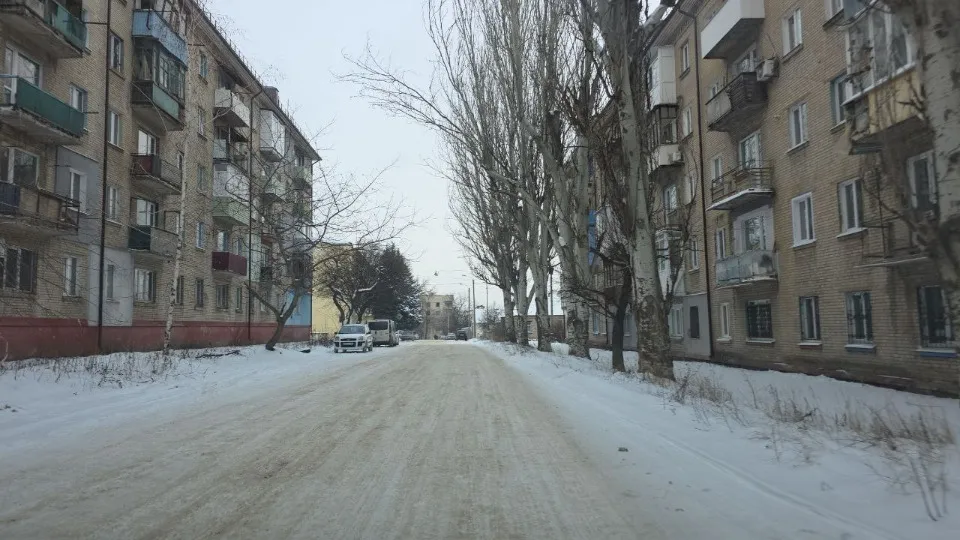 лисичанськ