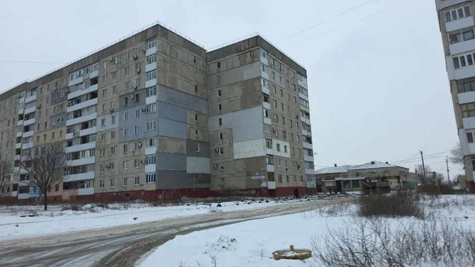 лисичанськ