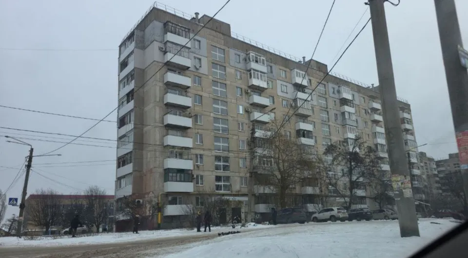 лисичанськ