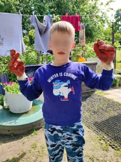 Павло Тифітулін зник у Санкт-Петербурзі