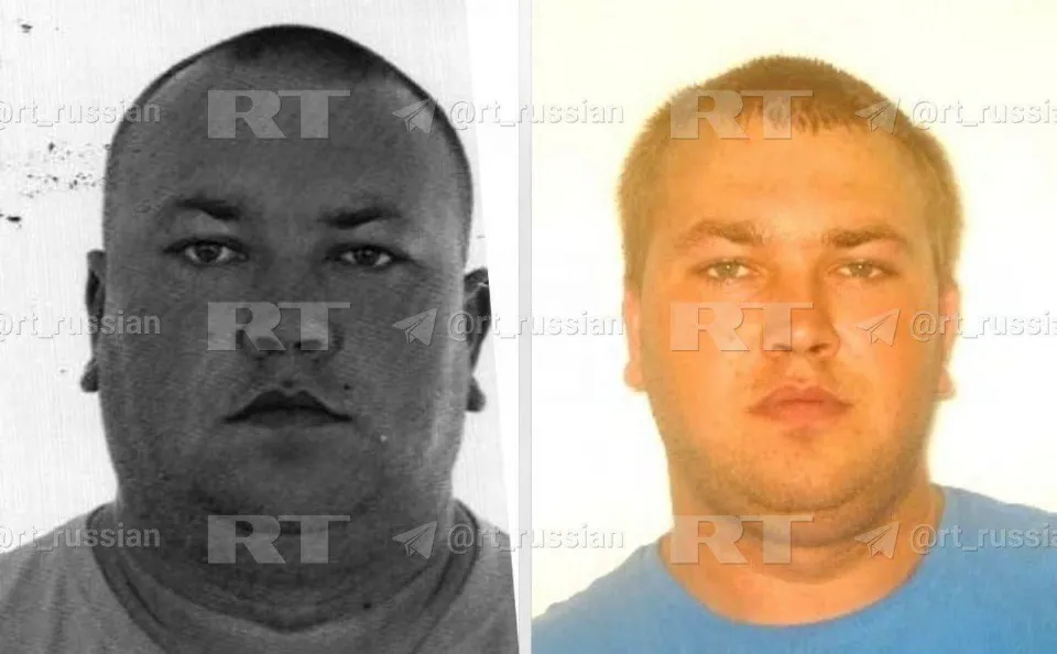 підозрюваний у справі про викрадення дитини