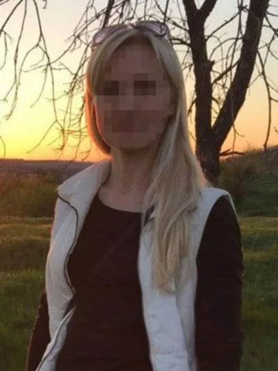 підозрювана з Донеччини