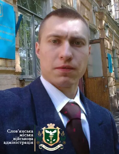 померлий військовий та науковець Костянтин Осика