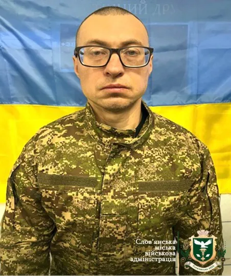 померлий військовий та науковець Костянтин Осика