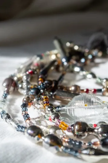 Лускавки, прикраси