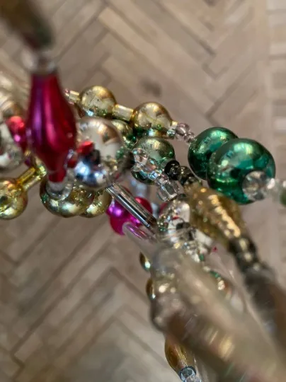 Лускавки, прикраси