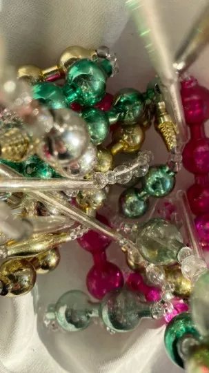 Лускавки, прикраси