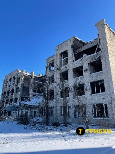 Сіверськодонецьк