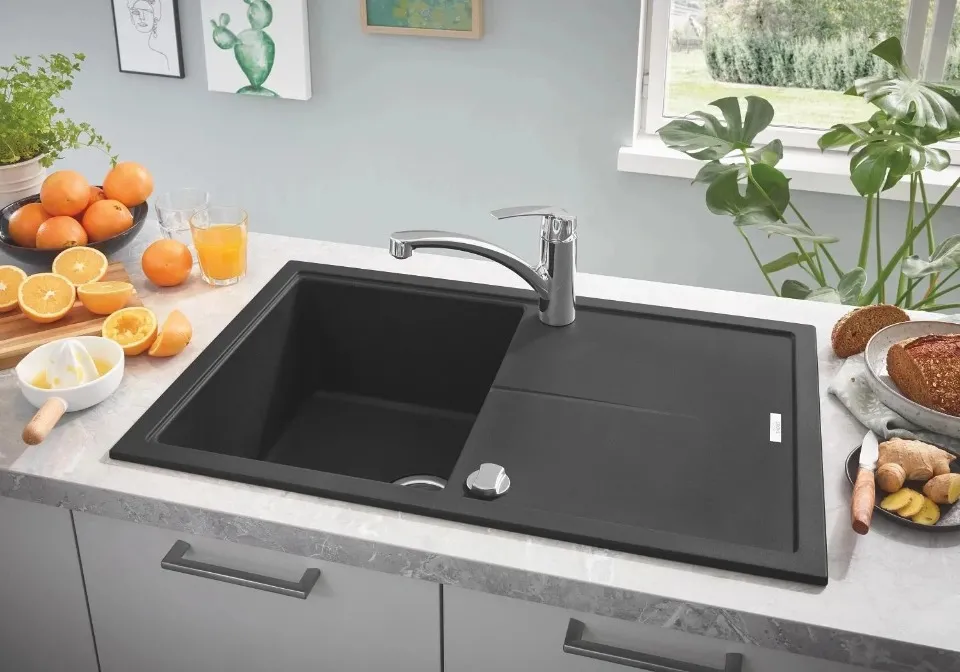 мийка Grohe