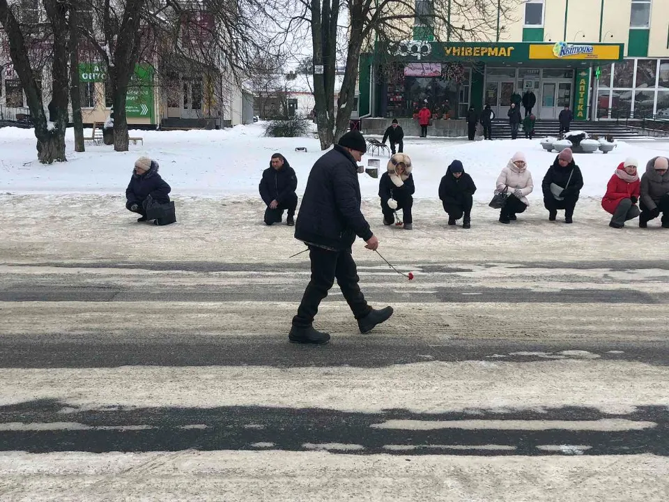 поховання