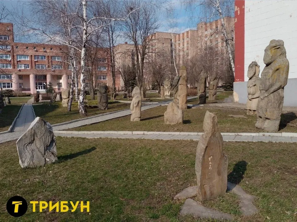 Луганськ