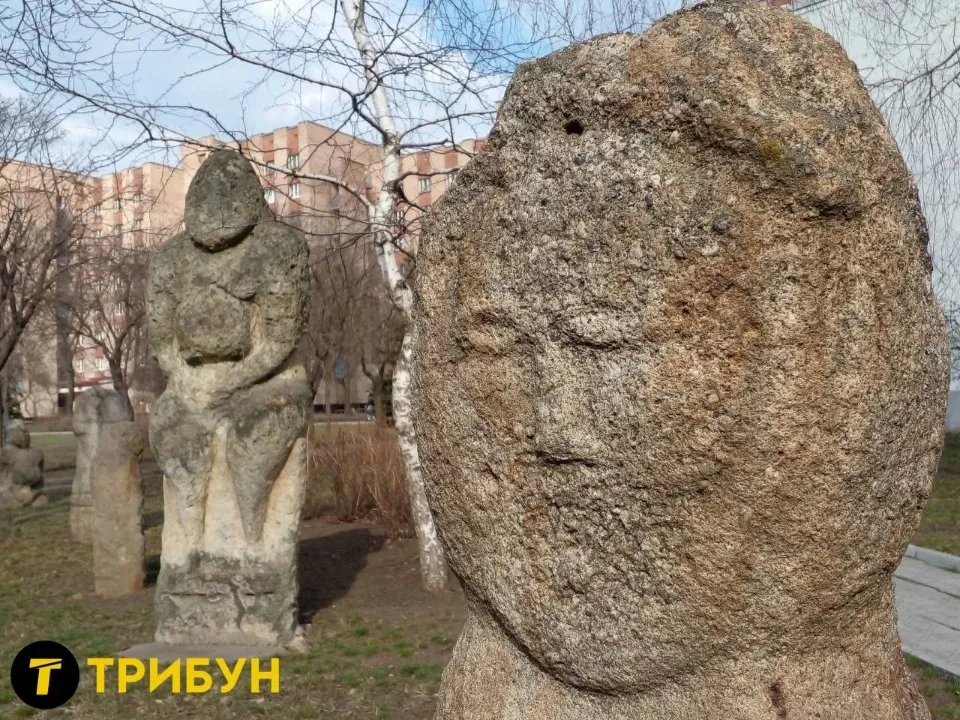 Луганськ
