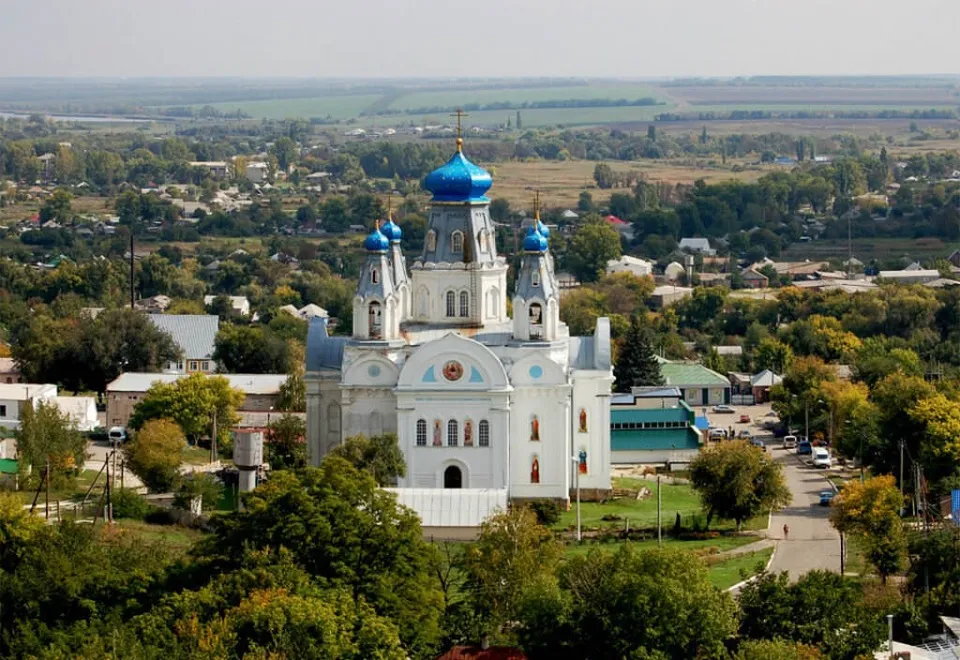 луганщина