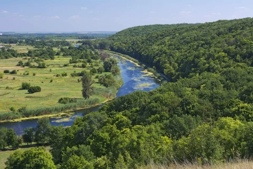 луганщина