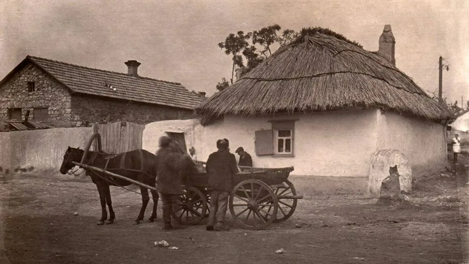 Села та селища Луганська й околиць: історія Кам'яного Броду, Розкішного й Катеринівки