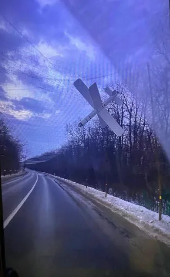 антидронові сітки