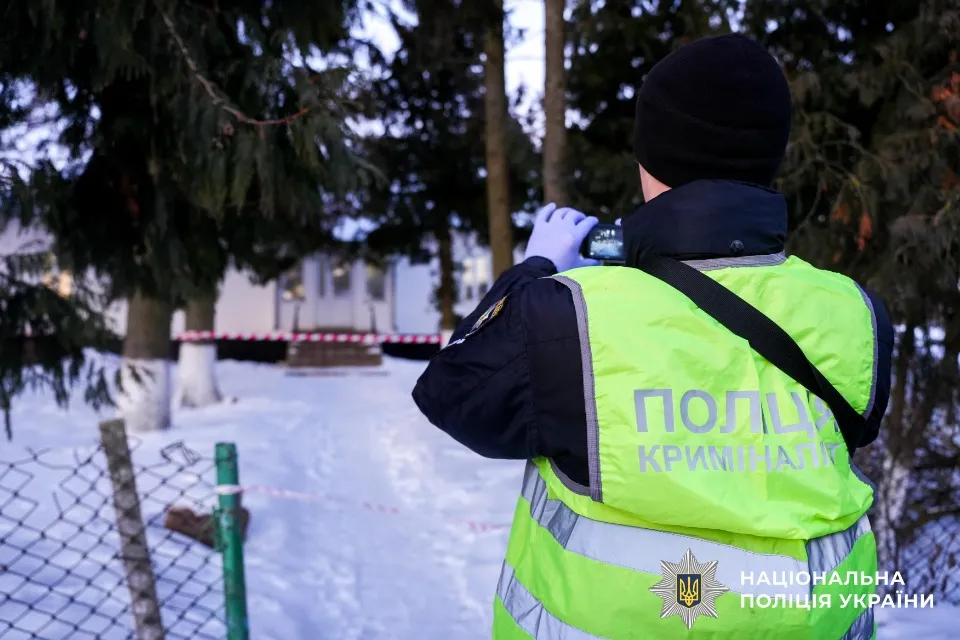 чоловік вбив 5 переселенців на рівненщині