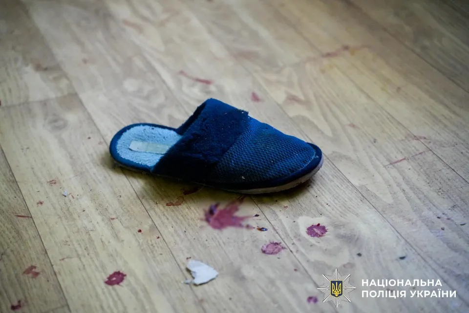 чоловік вбив 5 переселенців на рівненщині