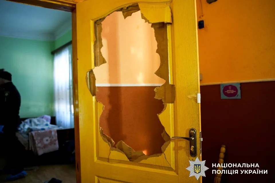 чоловік вбив 5 переселенців на рівненщині