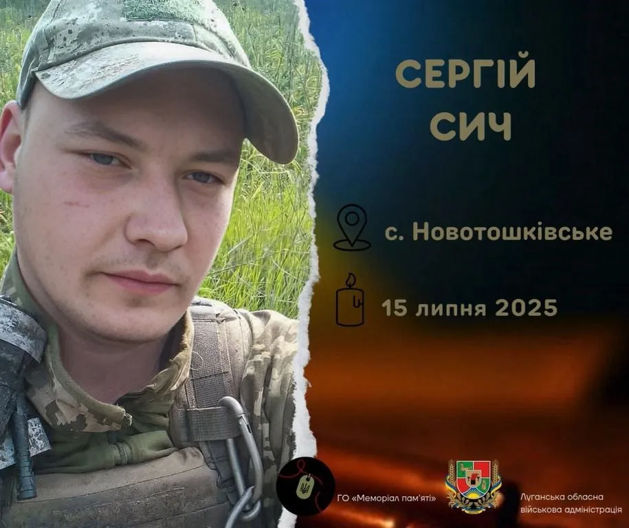 Сергій Сич