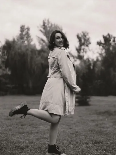 Катерина Сілютіна