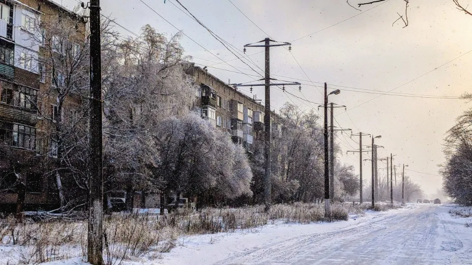 Горлівка 2026