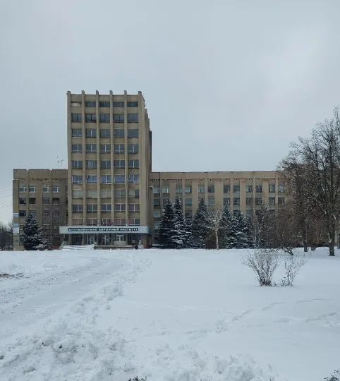 Горлівка 2026