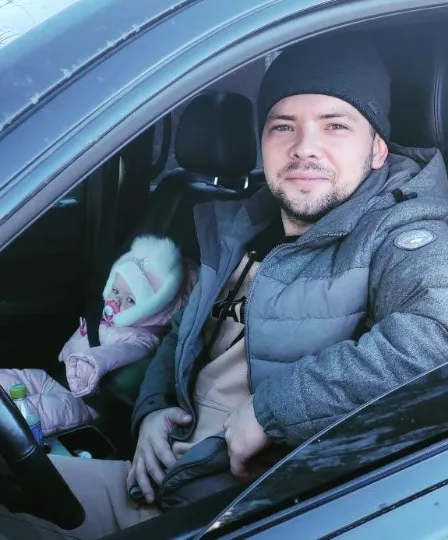 Тарас Сніжковський