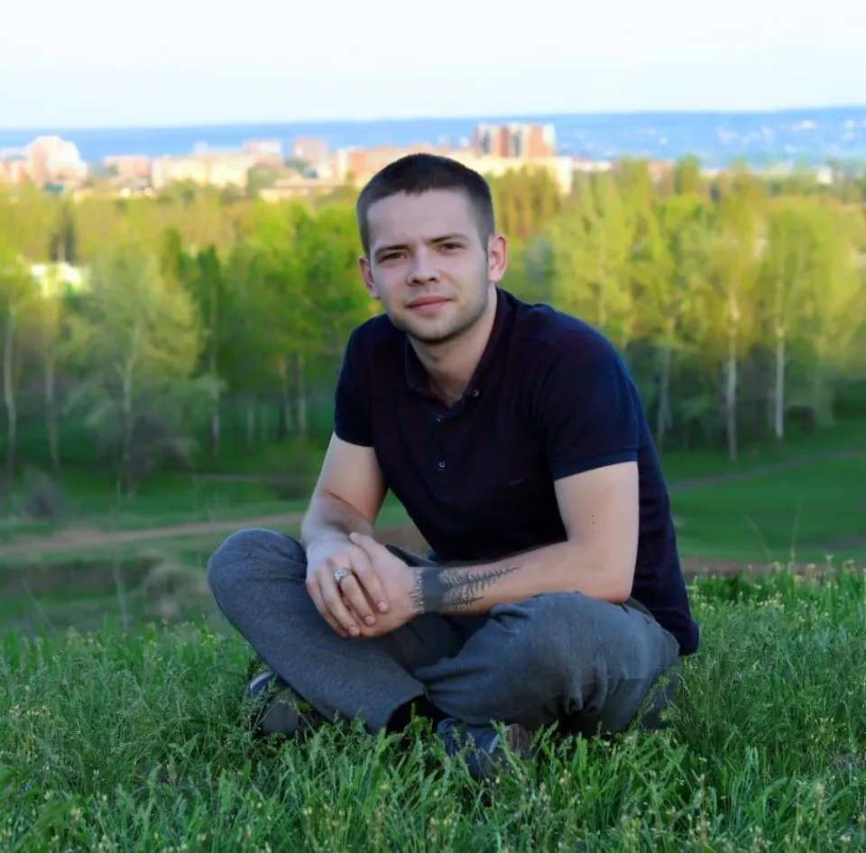 Тарас Сніжковський