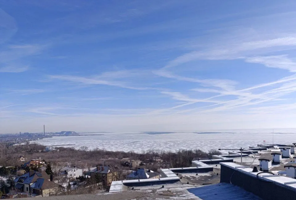 азовське море маріуполь