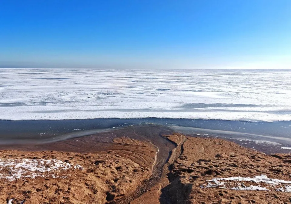 азовське море маріуполь