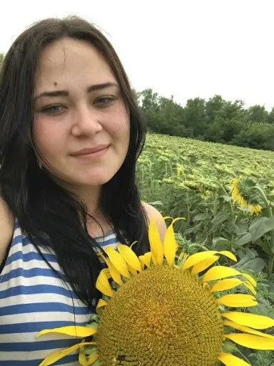 Валентина Давронова